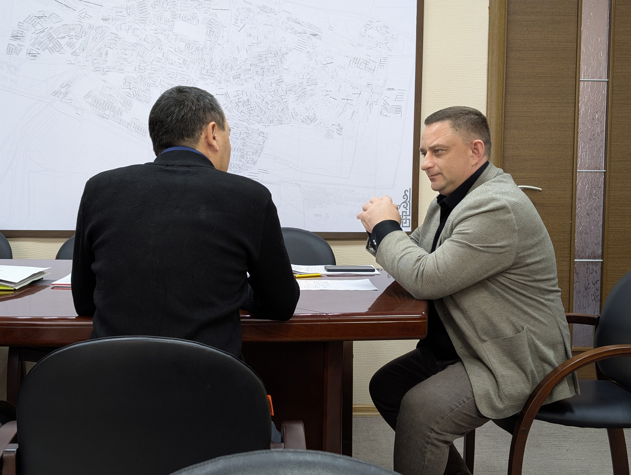 Максим Сорокин: #ОбратнаяСвязь в постоянном режиме Максим Сорокин: #ОбратнаяСвязь в постоянном режиме