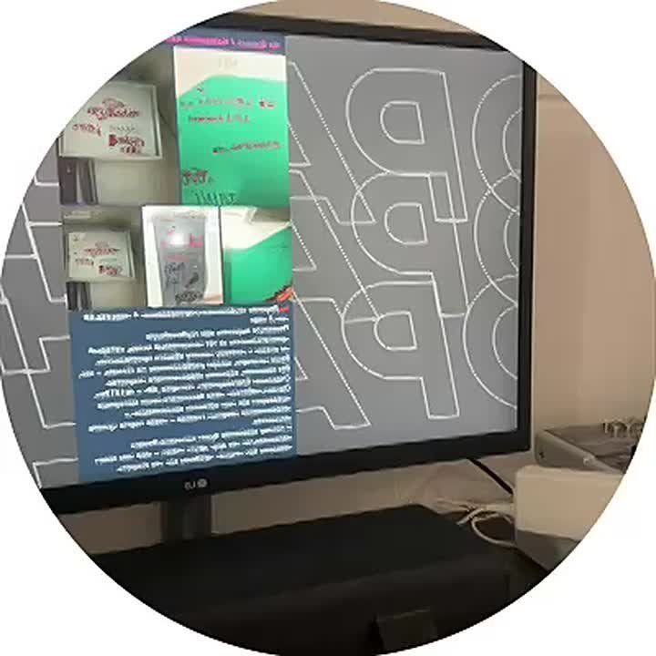 Пятничный эфир «ОРА ЦАГ» начался