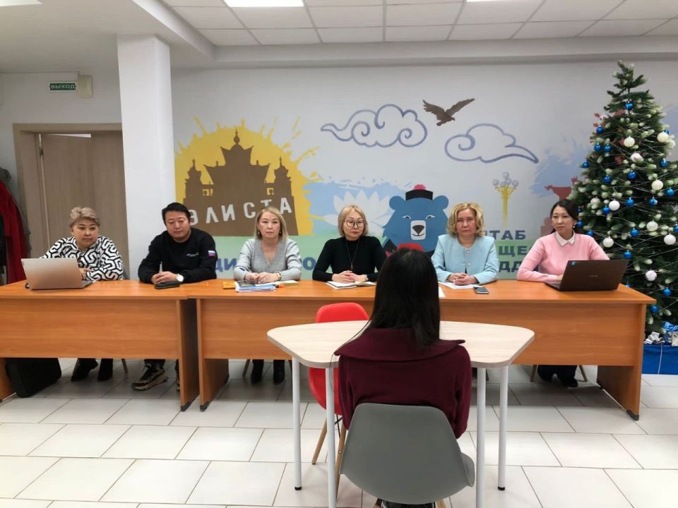 Декада приемов граждан:. Партия «ЕДИНАЯ РОССИЯ» в диалоге с избирателями