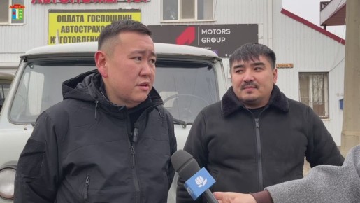 Поддержка бойцов в зоне СВО в преддверии праздника