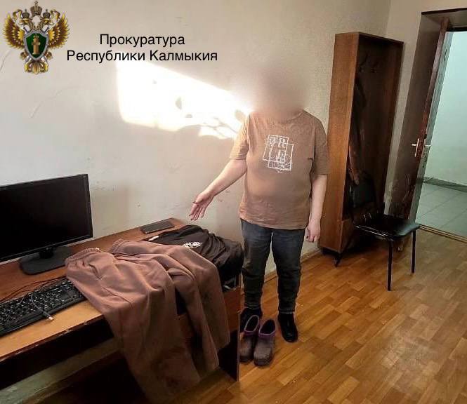 Элистинский городской суд с участием присяжных заседателей единогласно признал доказанной вину местной жительницы в совершении убийства Элистинский городской суд с участием присяжных заседателей единогласно признал доказанной вину местной жительницы в совершении убийства