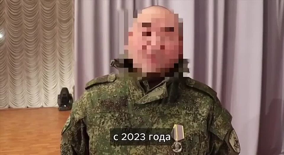 Продолжаем говорить о героях Калмыкии