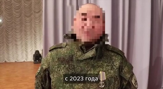 Продолжаем говорить о героях Калмыкии