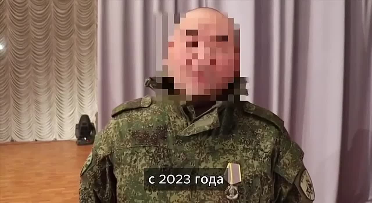 Продолжаем говорить о героях Калмыкии