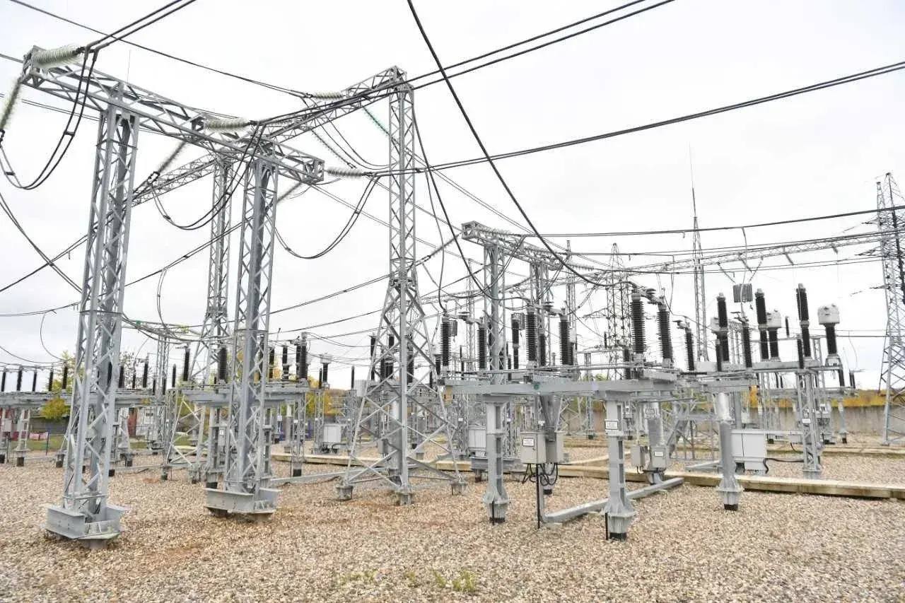 В Калмыкии действует режим повышенной готовности из-за ухудшения погоды