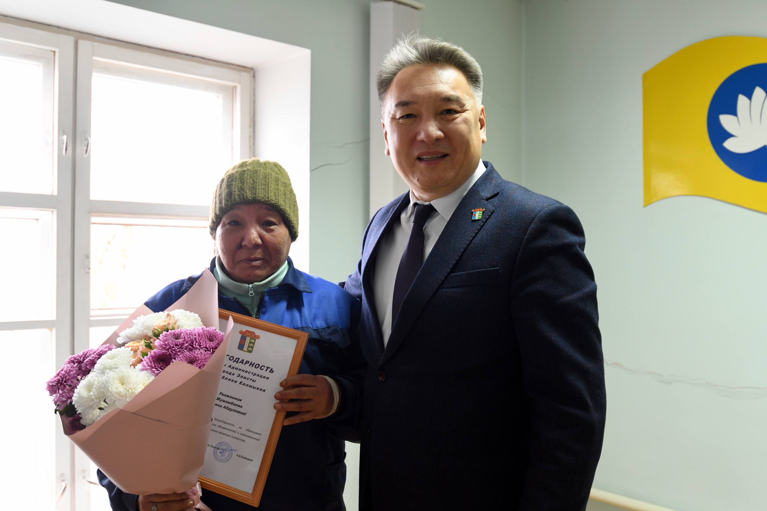 Городское зеленое хозяйство закончило посадку всех тюльпанов Городское зеленое хозяйство закончило посадку всех тюльпанов