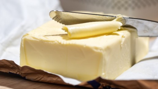 Вред или польза сливочного масла: эксперт развенчала популярный миф