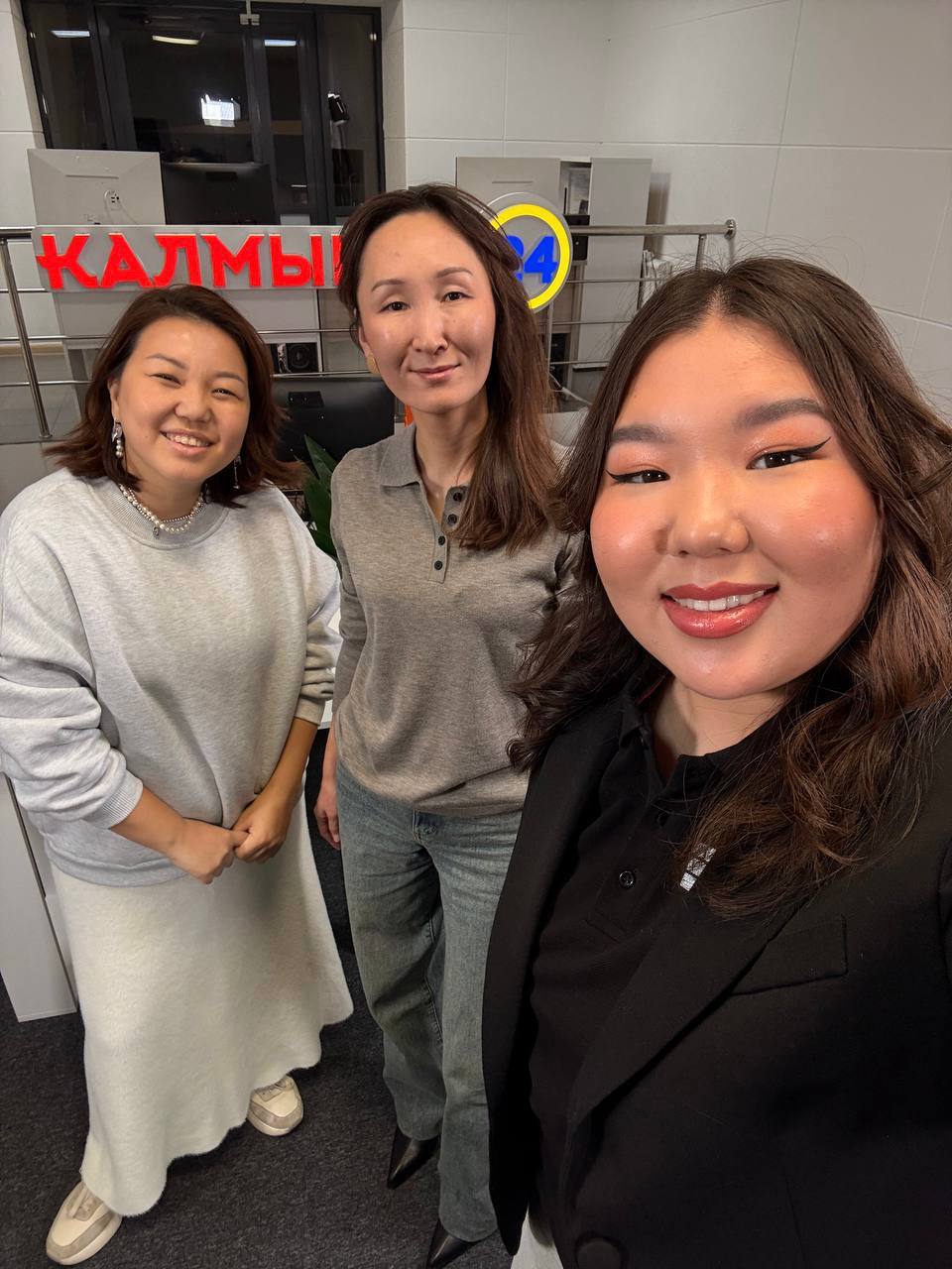 Спасибо гостям прошедшей недели программы «ОРА ЦАГ» за интересные и яркие интервью В нашей студии были: Спасибо гостям прошедшей недели программы «ОРА ЦАГ» за интересные и яркие интервью В нашей студии были: