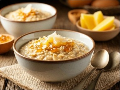 Овсянка: мифы и реальная польза для здоровья