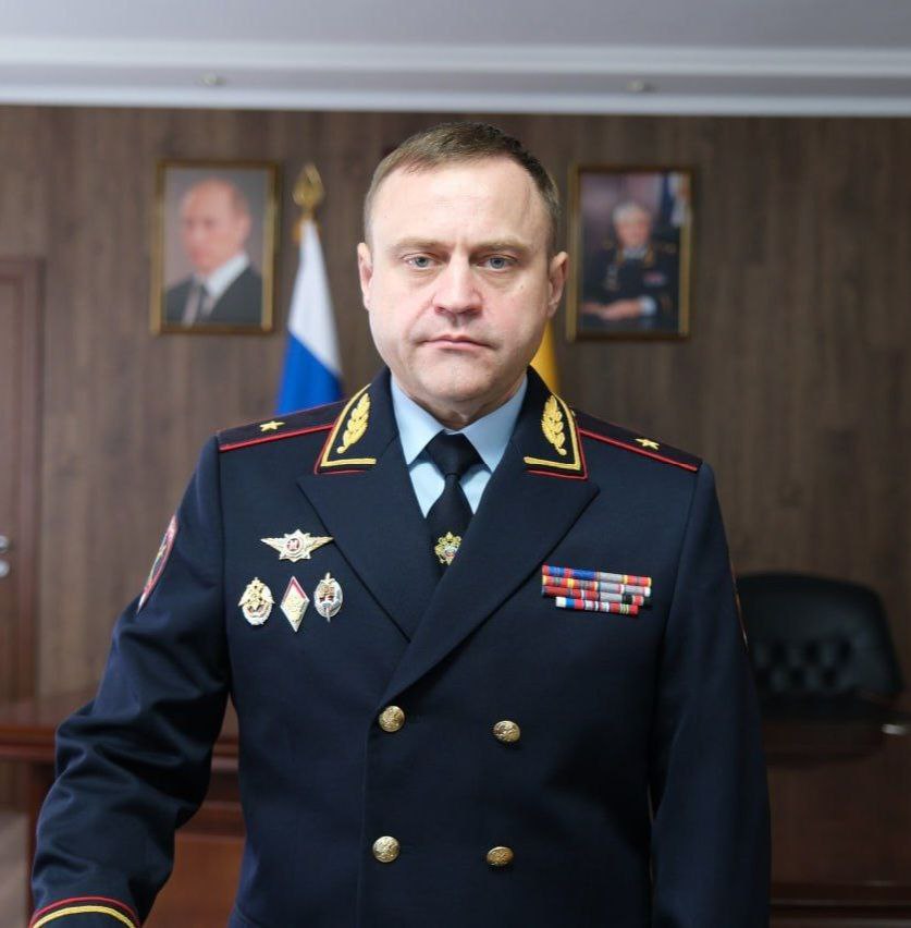 Дорогие друзья, коллеги! Уважаемые жители Республики Калмыкия!