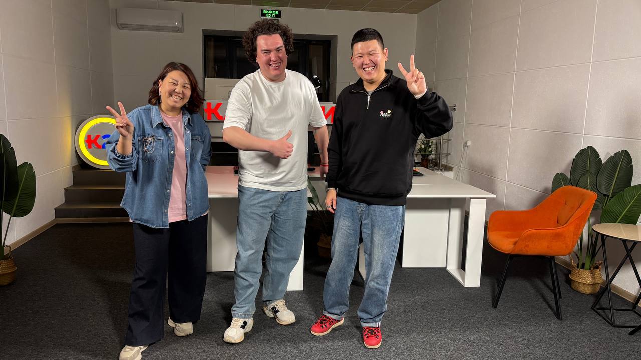 Спасибо гостям прошедшей недели программы «ОРА ЦАГ» за интересные и яркие интервью В нашей студии были: Спасибо гостям прошедшей недели программы «ОРА ЦАГ» за интересные и яркие интервью В нашей студии были: