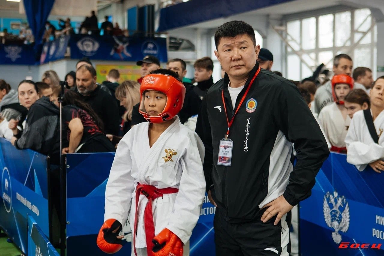 В рамках Первенства ЮФО проходило учебно- тренировочное мероприятие среди мальчиков и девочек 8-9, 10-11 лет В рамках Первенства ЮФО проходило учебно- тренировочное мероприятие среди мальчиков и девочек 8-9, 10-11 лет