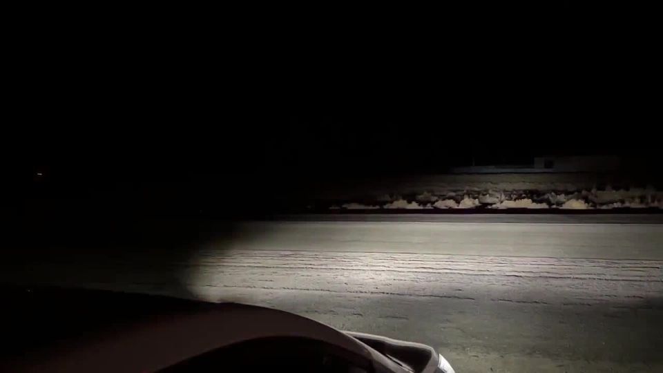 Сотрудники Госавтоинспекции информируют сегодня о метеоусловиях и рассказывают о состоянии проезжей части