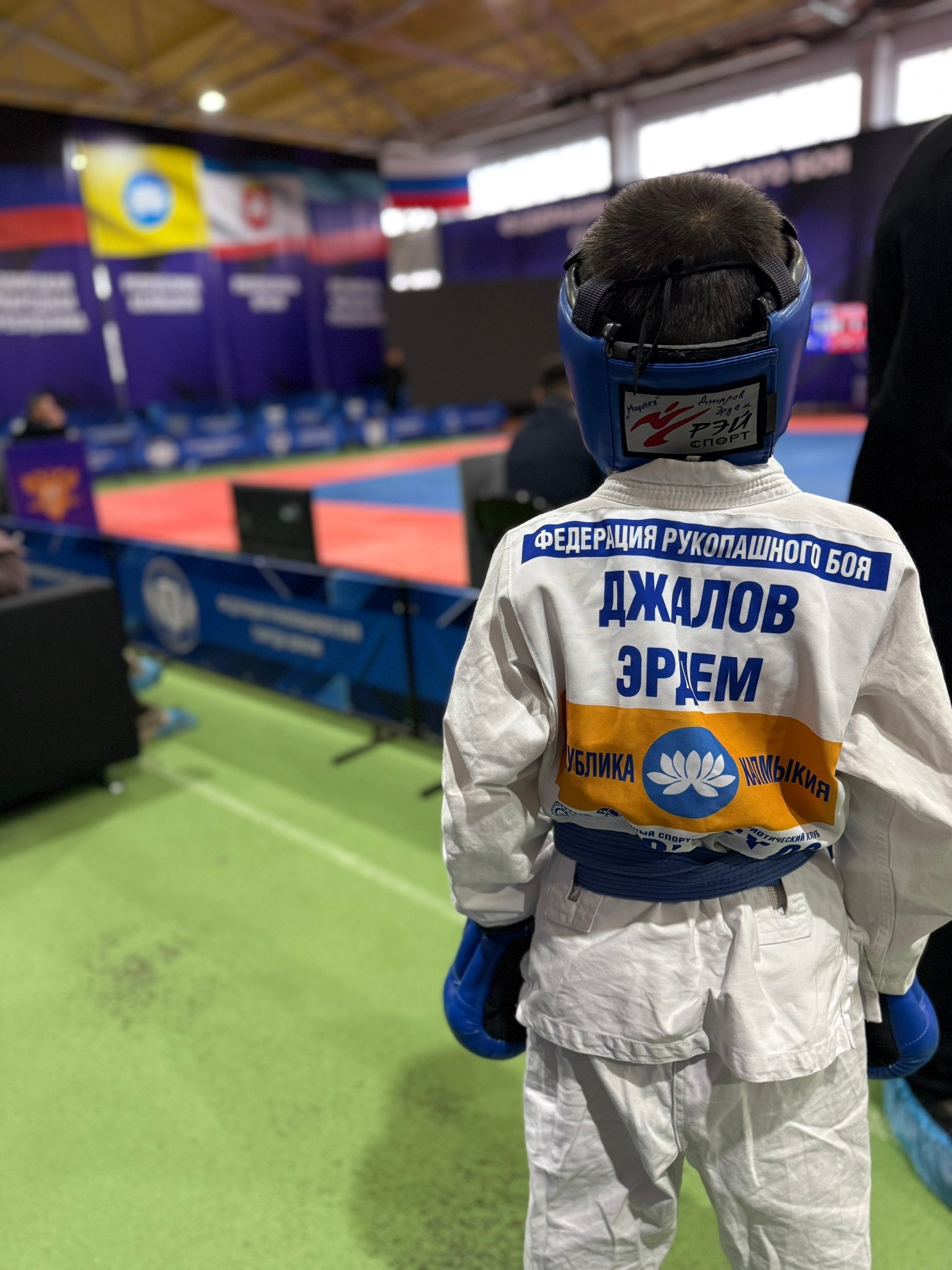 В рамках Первенства ЮФО проходило учебно- тренировочное мероприятие среди мальчиков и девочек 8-9, 10-11 лет В рамках Первенства ЮФО проходило учебно- тренировочное мероприятие среди мальчиков и девочек 8-9, 10-11 лет