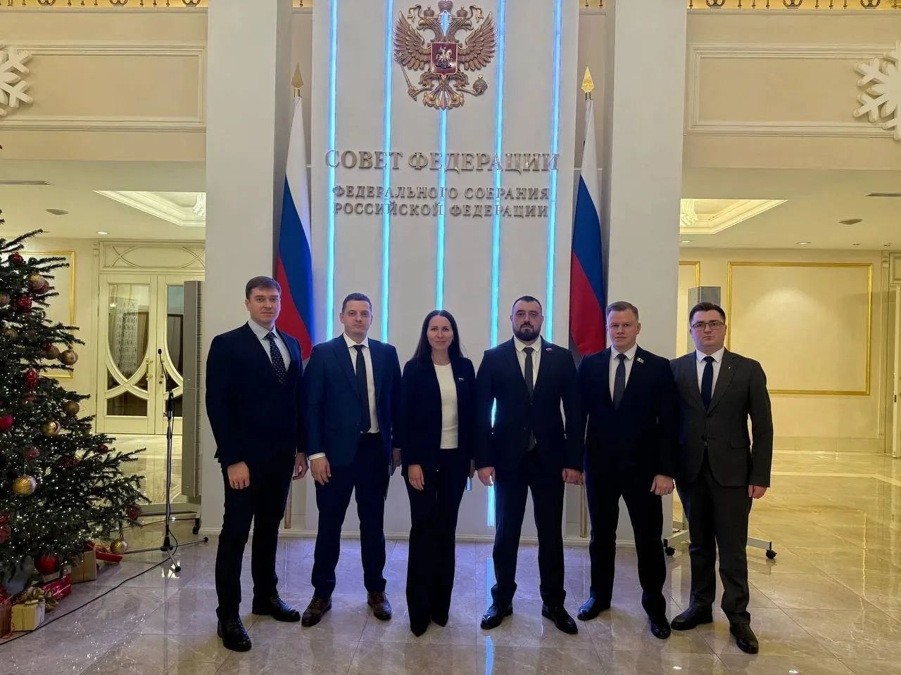 Дмитрий Алдакимов – на заседании Палаты молодых законодателей Дмитрий Алдакимов – на заседании Палаты молодых законодателей