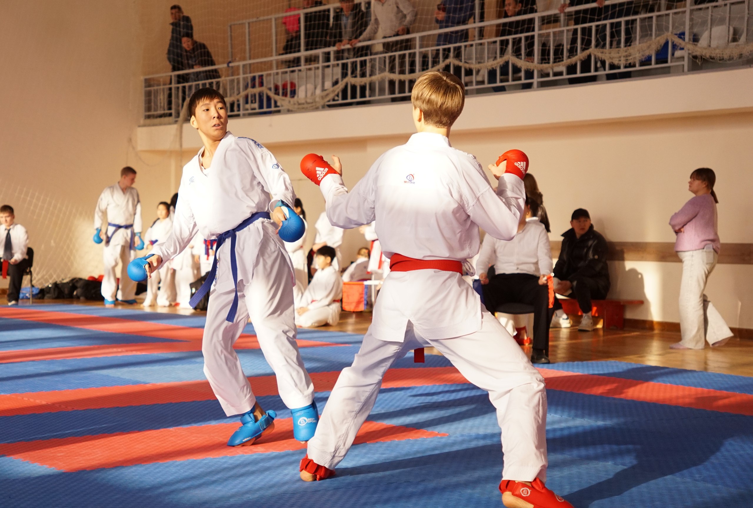 В Элисте состоялись межрегиональные соревнования, посвященные памяти гвардии лейтенанта Тимофея Овлыкова В Элисте состоялись межрегиональные соревнования, посвященные памяти гвардии лейтенанта Тимофея Овлыкова