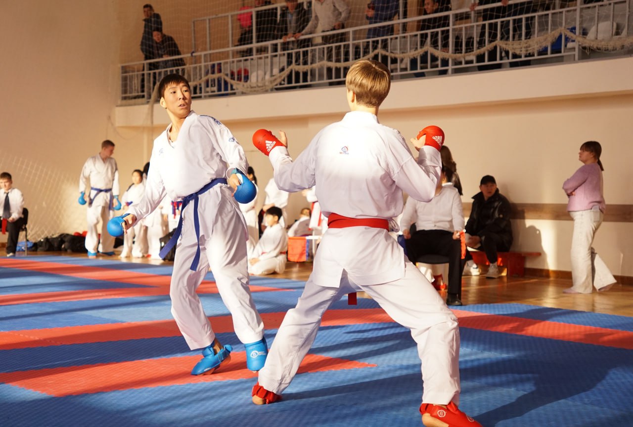 В Элисте с прошли межрегиональные соревнования по карате, посвященные светлой памяти гвардии лейтенанта Тимофея Овлыкова В Элисте с прошли межрегиональные соревнования по карате, посвященные светлой памяти гвардии лейтенанта Тимофея Овлыкова