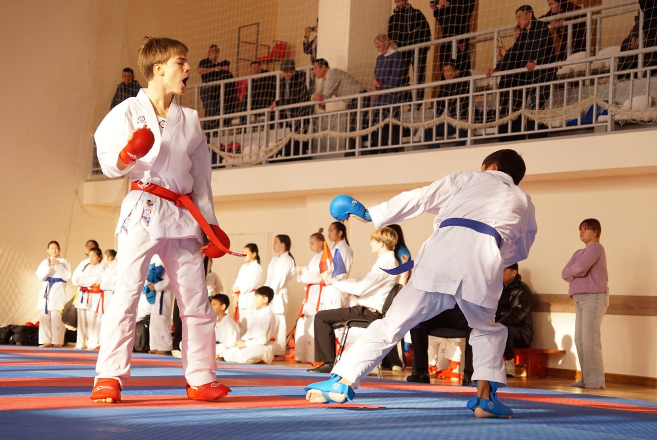 В Элисте с прошли межрегиональные соревнования по карате, посвященные светлой памяти гвардии лейтенанта Тимофея Овлыкова В Элисте с прошли межрегиональные соревнования по карате, посвященные светлой памяти гвардии лейтенанта Тимофея Овлыкова