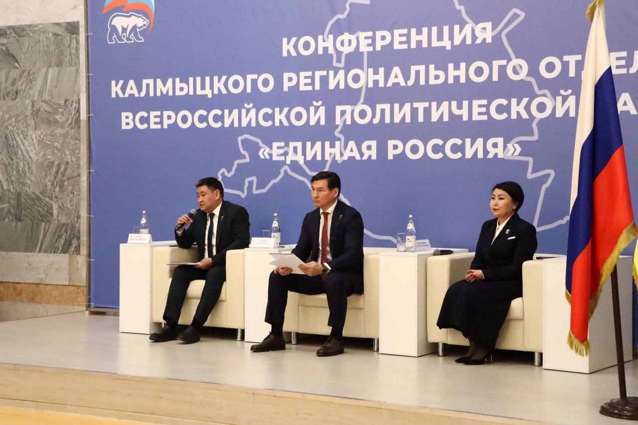 Ключевая задача — поддержка ветеранов СВО