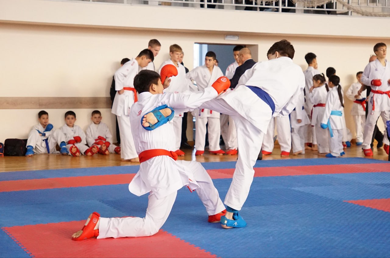 В Элисте с прошли межрегиональные соревнования по карате, посвященные светлой памяти гвардии лейтенанта Тимофея Овлыкова В Элисте с прошли межрегиональные соревнования по карате, посвященные светлой памяти гвардии лейтенанта Тимофея Овлыкова