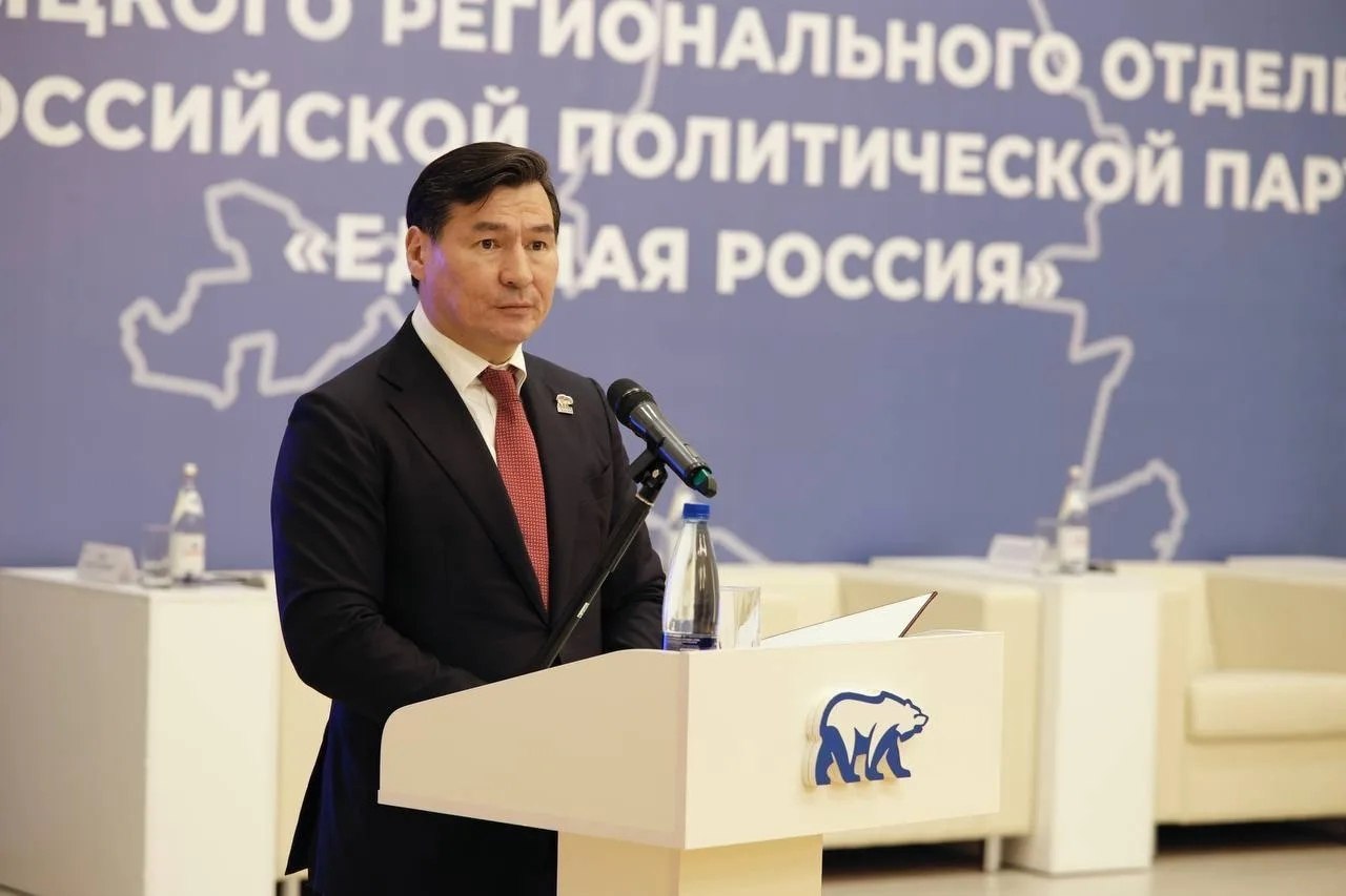 Максим Сорокин: Масштабное обновление водохозяйственной инфраструктуры в следующем году – капремонт скважин Верхнеяшкульского водозабора и водопроводных и канализационных сетей по городу, замена резервуара чистой воды