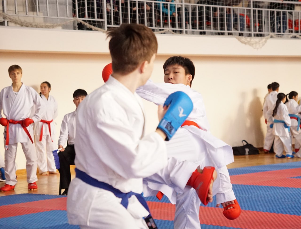 В Элисте с прошли межрегиональные соревнования по карате, посвященные светлой памяти гвардии лейтенанта Тимофея Овлыкова В Элисте с прошли межрегиональные соревнования по карате, посвященные светлой памяти гвардии лейтенанта Тимофея Овлыкова