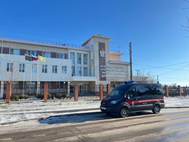 В Элисте директор одного из частных образовательных учреждений подозревается в коммерческом подкупе