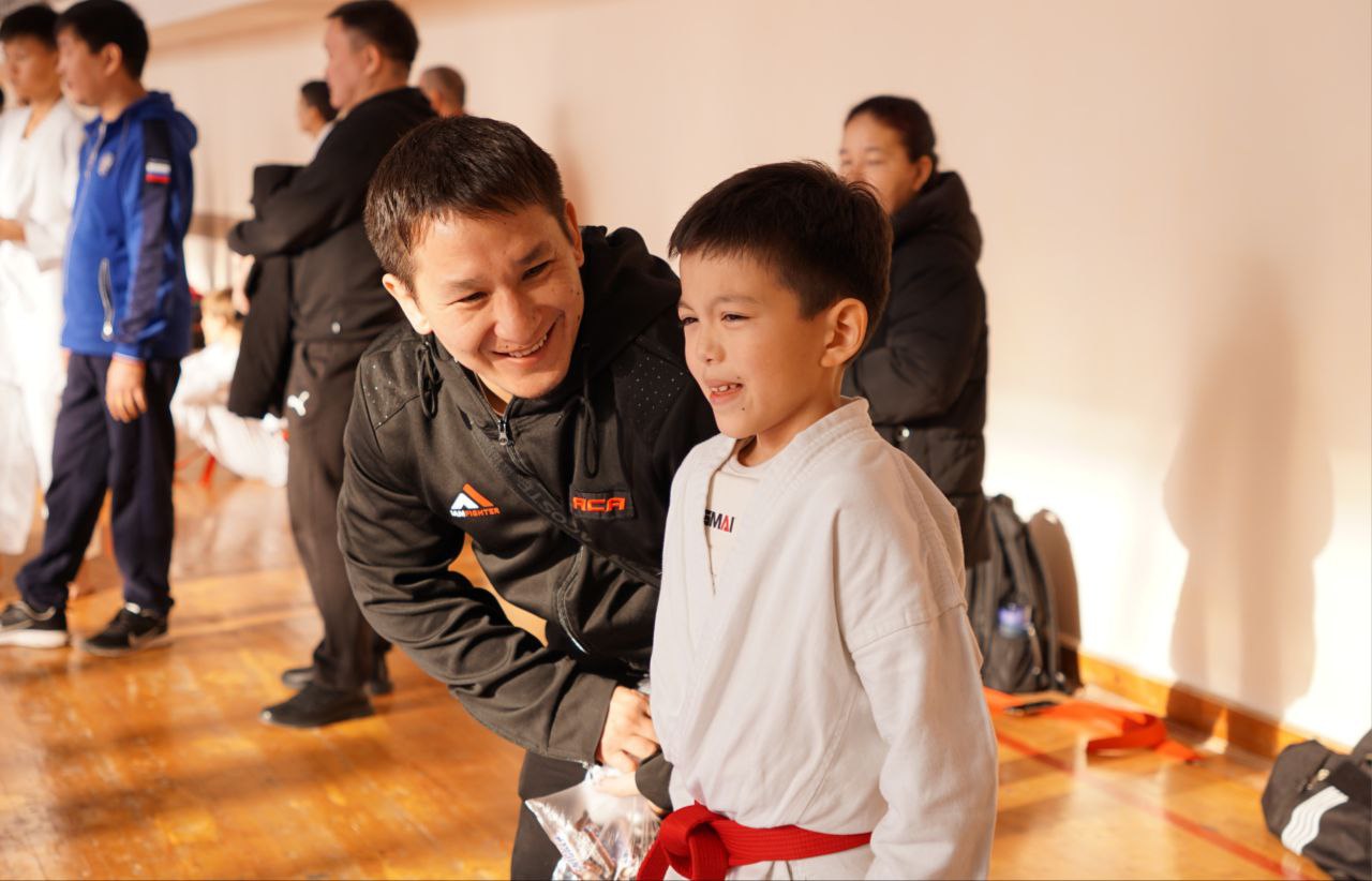 В Элисте состоялись межрегиональные соревнования, посвященные памяти гвардии лейтенанта Тимофея Овлыкова В Элисте состоялись межрегиональные соревнования, посвященные памяти гвардии лейтенанта Тимофея Овлыкова