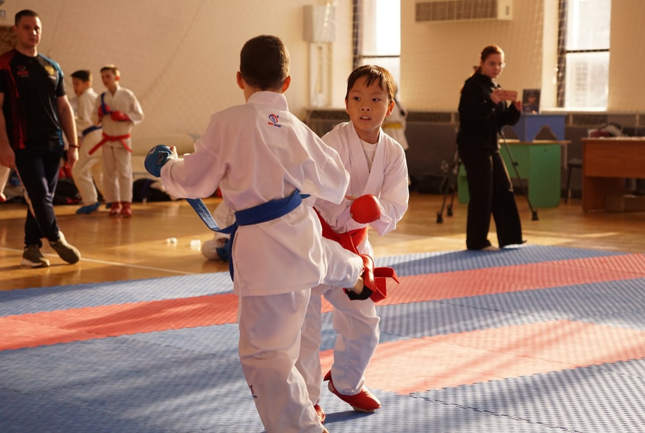 В Элисте с прошли межрегиональные соревнования по карате, посвященные светлой памяти гвардии лейтенанта Тимофея Овлыкова В Элисте с прошли межрегиональные соревнования по карате, посвященные светлой памяти гвардии лейтенанта Тимофея Овлыкова