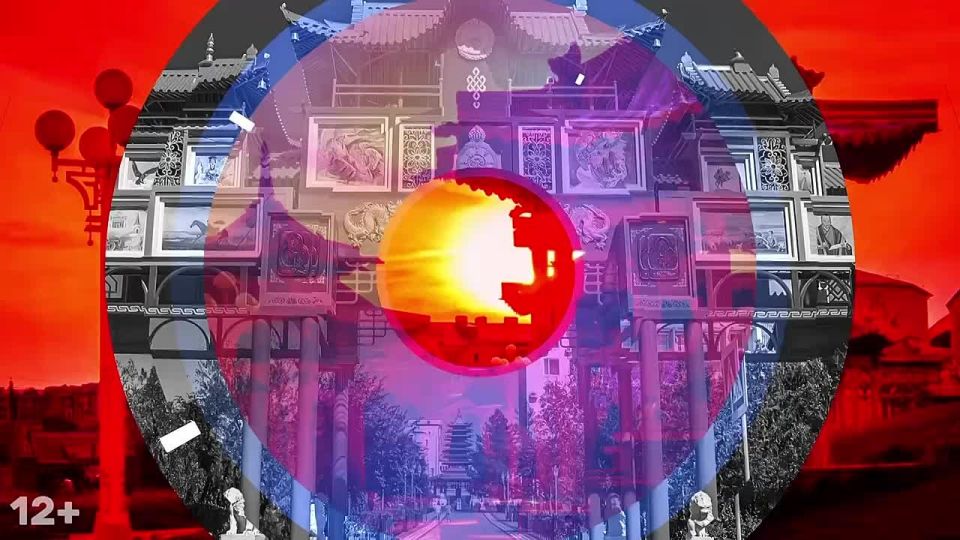 О главных событиях Калмыкии к этому часу, в информационной передаче «ЦАГ»