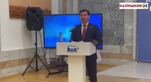 Ключевые приоритеты в работе партии