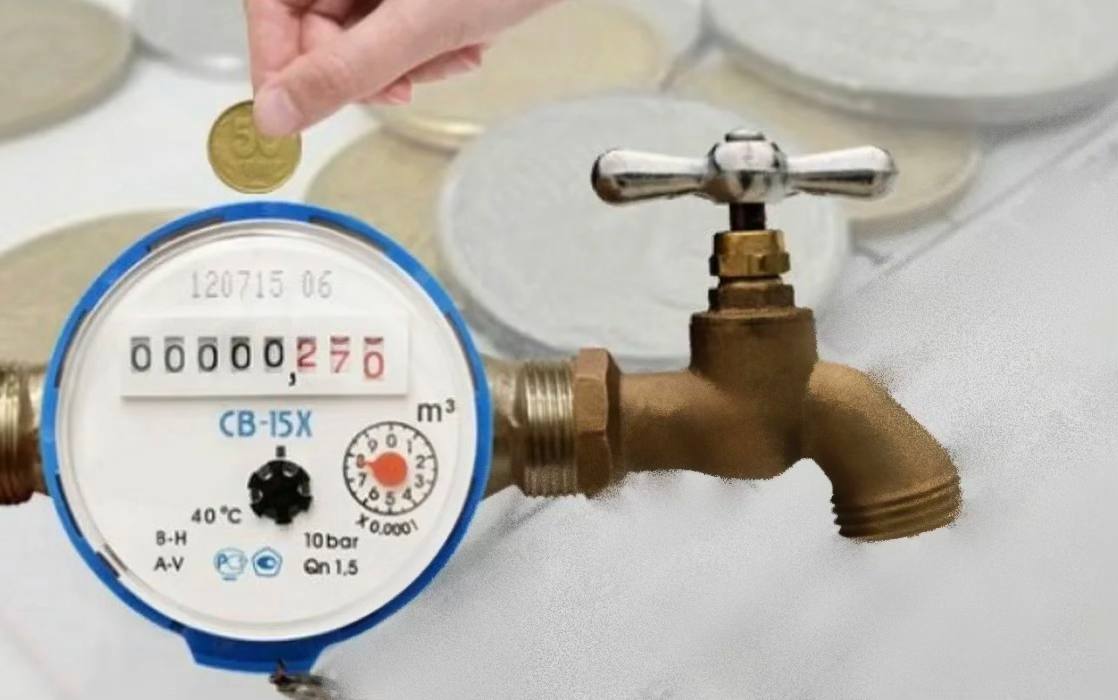 Прокуратура Яшкульского района выявила нарушения в сфере тарифного регулирования при подаче технической воды на территории Гашунского сельского муниципального образования