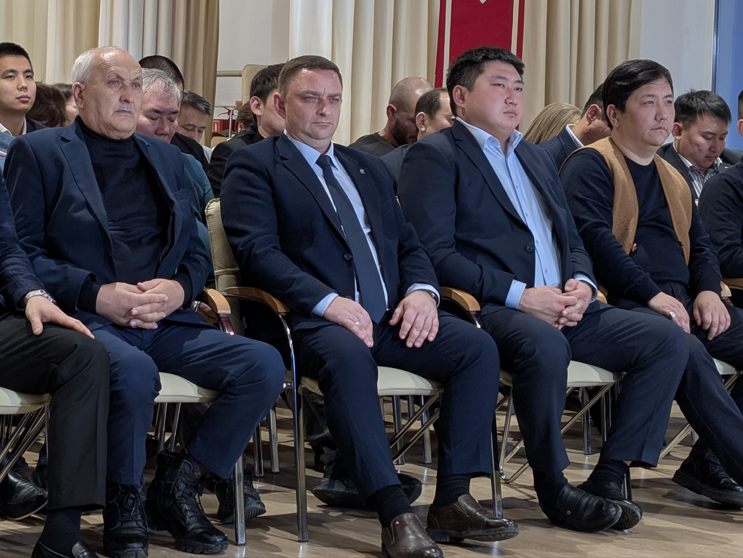 Максим Сорокин: Завершилась #ПрямаяЛиния Главы республики Максим Сорокин: Завершилась #ПрямаяЛиния Главы республики