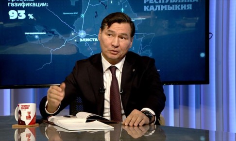 Максим Сорокин: Завершилась #ПрямаяЛиния Главы республики