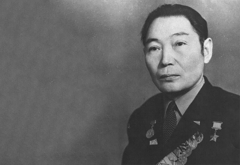 Сегодня памятная дата — 105 лет со дня рождения Героя Советского Союза, нашего великого земляка Михаила Сельгикова, участника партизанского движения в Брянске