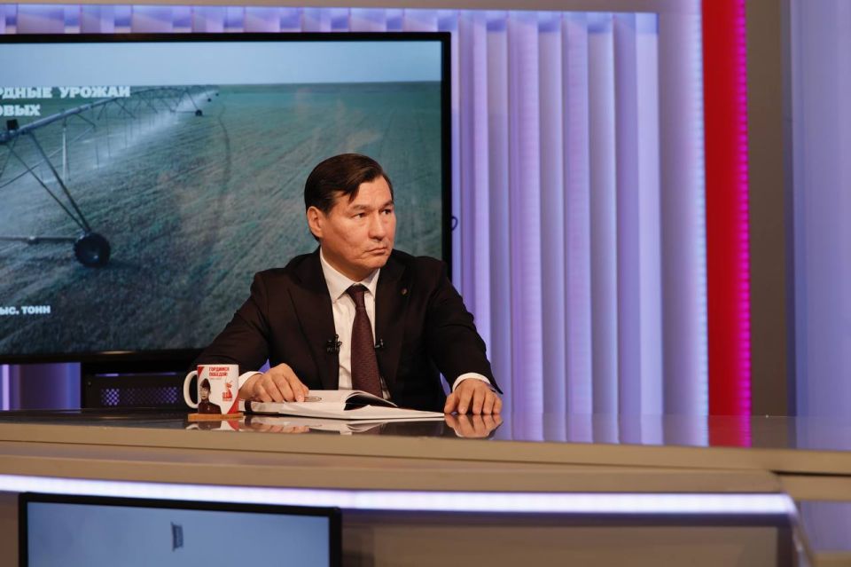 ���� ������� � ���� ������ ����� ������ � ��������� ���������� ����� ���������� ��������� ����� �� 10% � 2026 ����