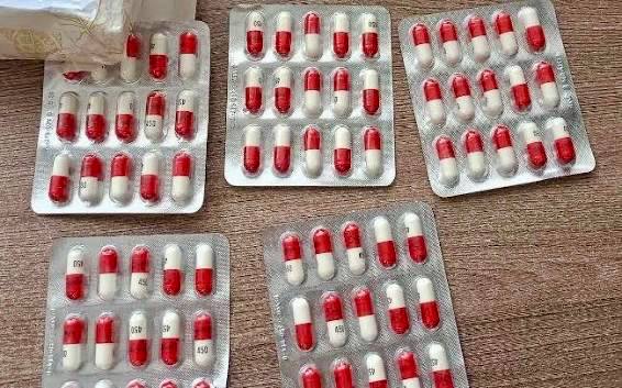 Прокуратура г. Элисты направила в суд уголовное дело о контрабанде сильнодействующих веществ Прокуратура г. Элисты направила в суд уголовное дело о контрабанде сильнодействующих веществ