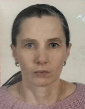 Внимание! Розыск!. Полицией Калмыкии устанавливается местонахождение гр.Мартовицкой Эллы Вячеславовны, 1974 г.р., которая вчера днём ушла из дома (ул.Волкова, г.Элиста) и до настоящего времени не вернулась