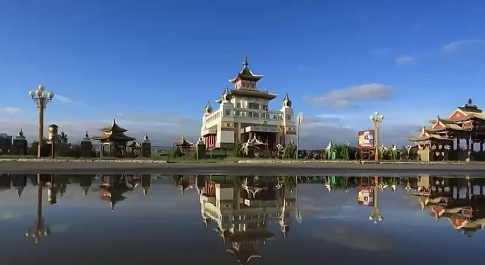 Каким будет 2026 год? Узнаем в прямом эфире «ОРА ЦАГ» вместе с аэрологом и коучем Айгуль Султановой