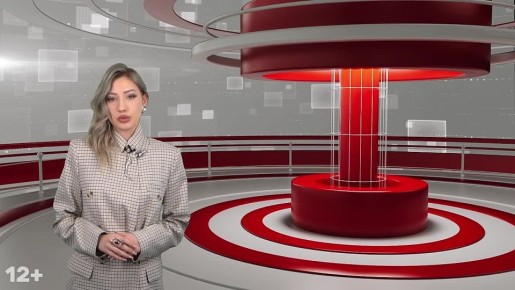 О главных событиях Калмыкии к этому часу, в информационной передаче «ЦАГ»