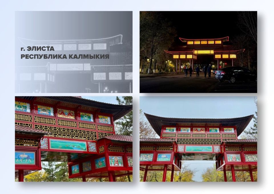 ������ � ���������� ����������� �������� ������