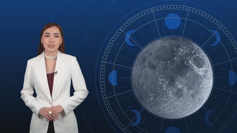 Доброе утро, Калмыкия!. Прогноз погоды на 19 декабря #Калмыкия24