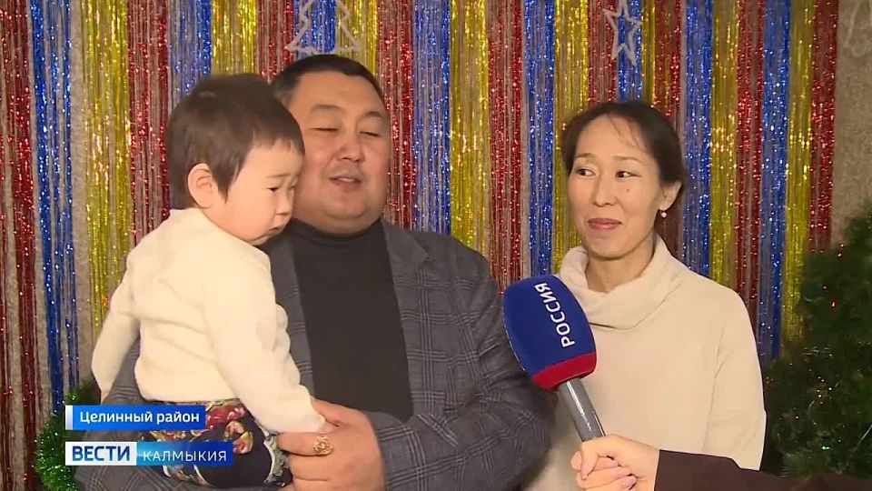 Свыше ста семей села Троицкое стали обладателями сертификатов на земельные участки