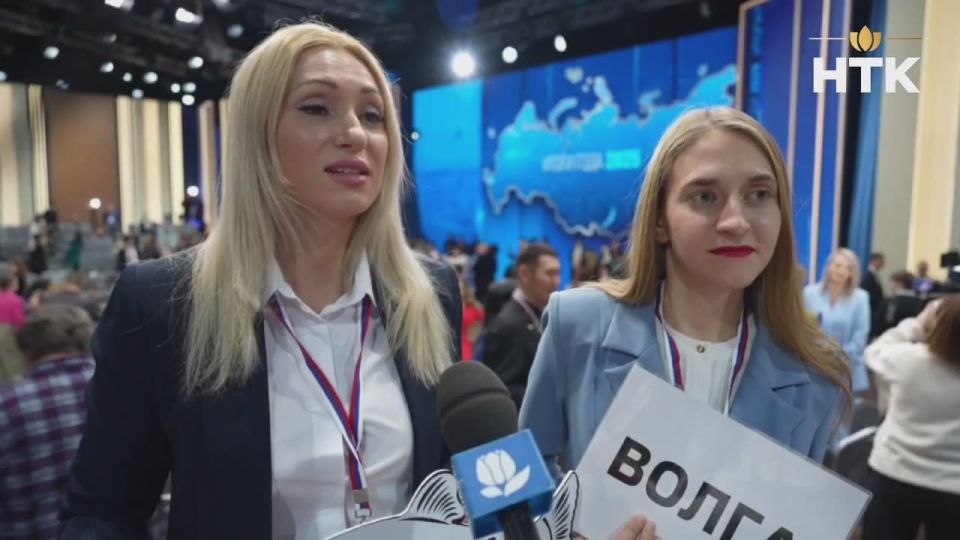 Мария Еремицкая из Астрахани: «Горды, что Наран Очир-Горяев, наш сосед, выступает примером реального патриотизма»