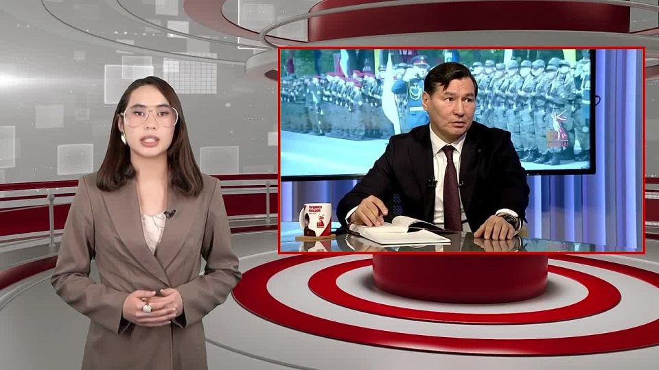 Более трех часов длилась Прямая линия Главы Калмыкии Бату Хасикова