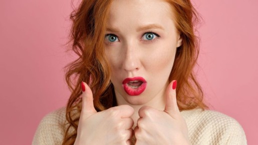 Самодельный маникюр не слезет на второй день: так поступают голливудские звезды