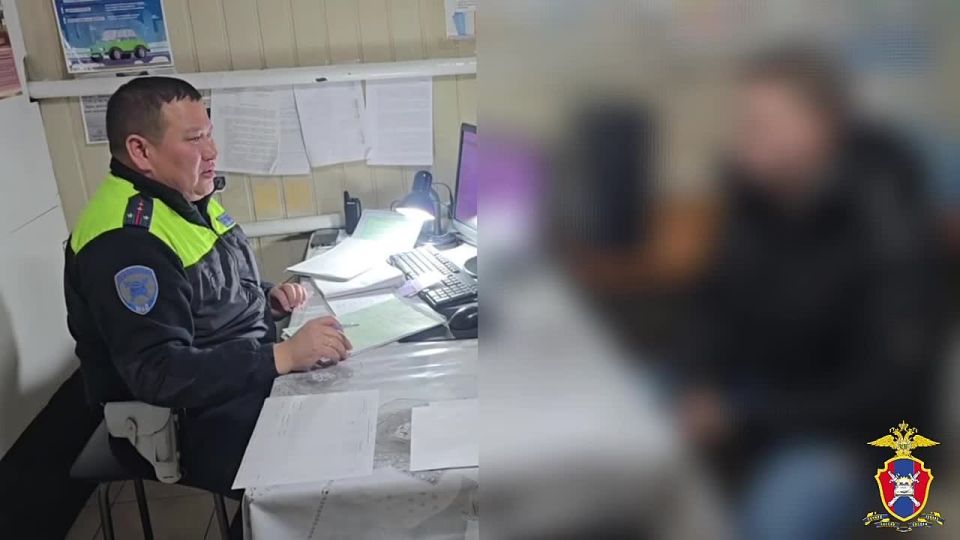 В Калмыкии продолжаются рейдовые мероприятия «Встречная полоса» с использование служебного автомобиля в гражданском исполнении Сотрудники ОР ДПС Госавтоинспекции, в целях сокращения количества дорожно-транспортных...