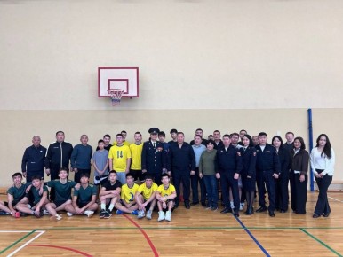 Для спорта время есть всегда!