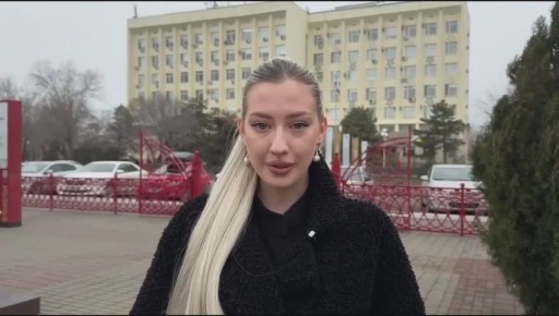 Продолжаем получать поздравления со всей республики и даже за ее пределами!