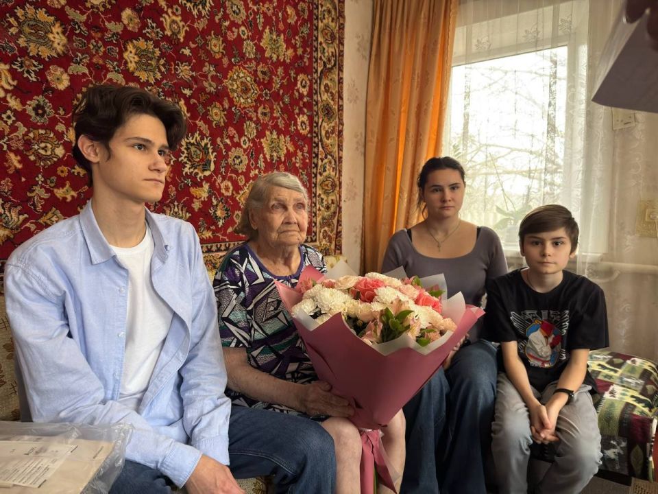 ������� ���� 95-������ ������ �������� ������� ������� ������������� ����� � �������� ����, ������� ����� �� ����� �������� ������������!